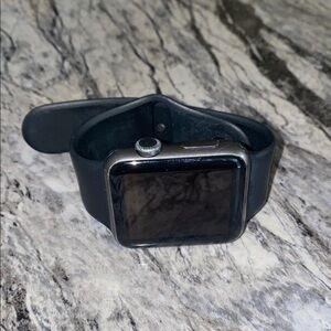 Apple Smartwatch Black Series 1 42mm